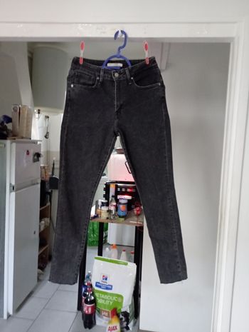 Jean Levi's taille 36 skinny