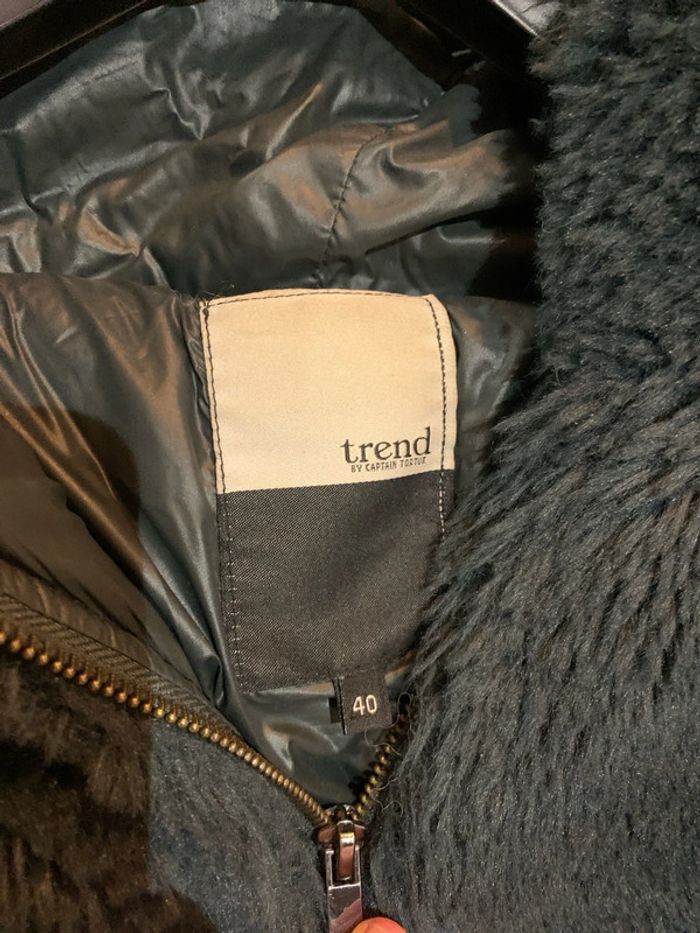 Doudoune Trend - photo numéro 3