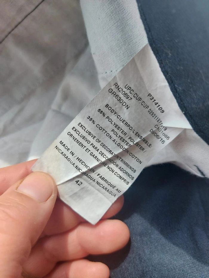 Short chino Dickies W42 FR52 - photo numéro 2