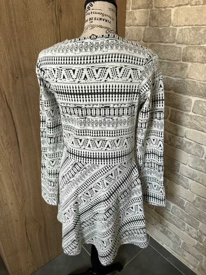 Robe ado taille 15 ans - photo numéro 3
