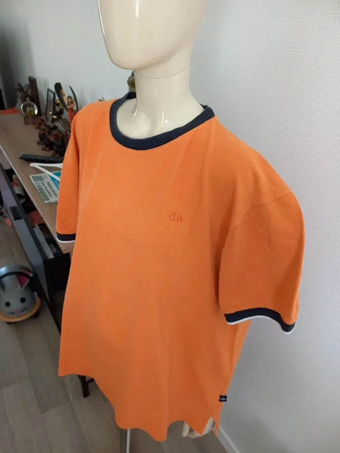 Polo homme XXL - photo numéro 9