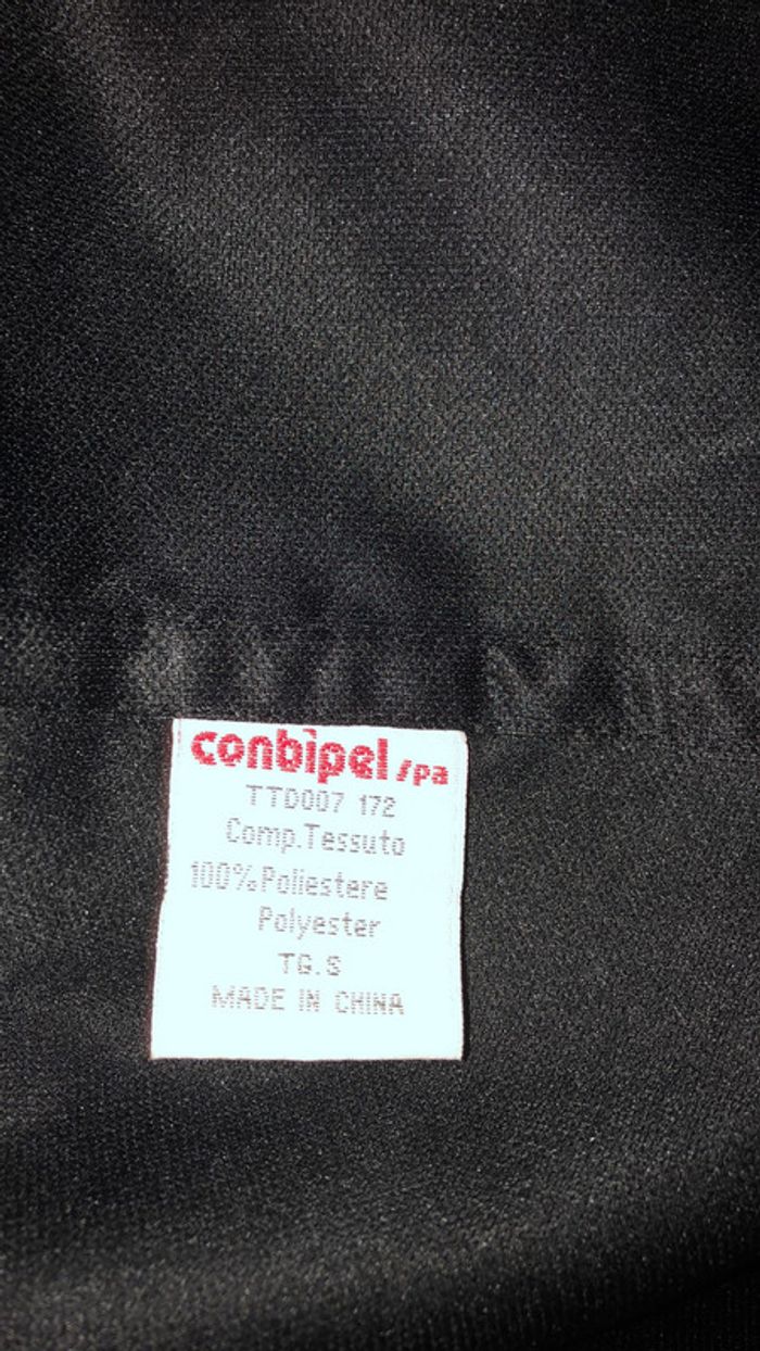 Veste Niama conbipel - photo numéro 5