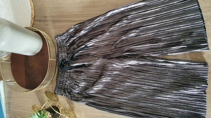 Pantalon fille 4 ans - photo numéro 3