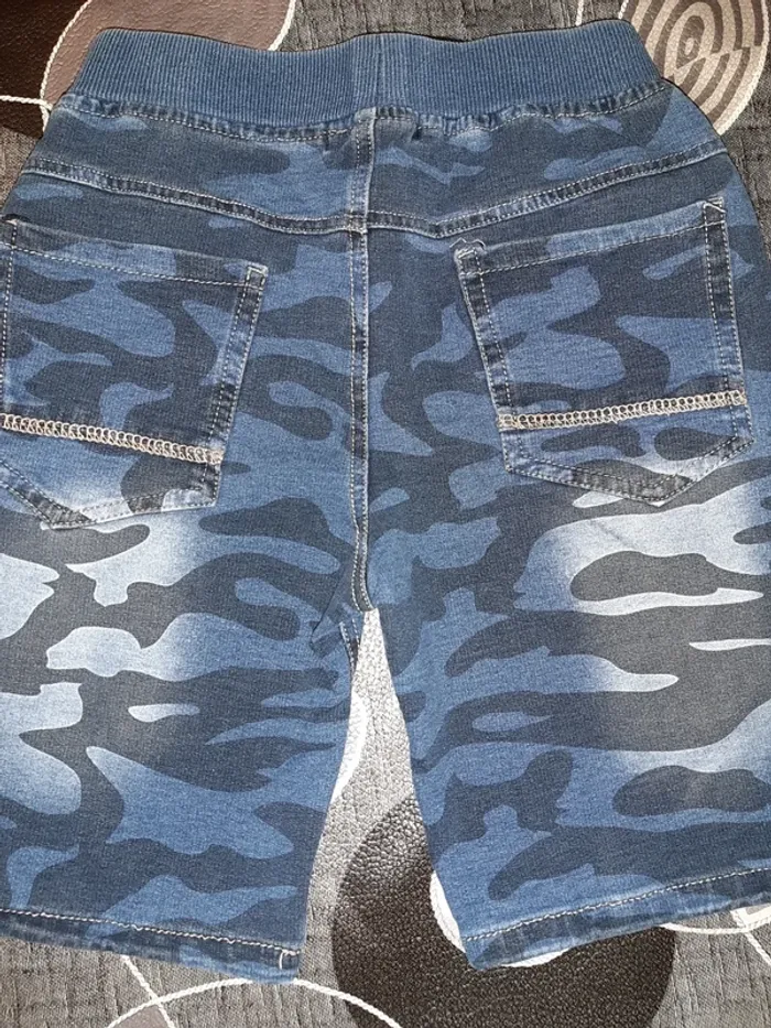 Short - photo numéro 2