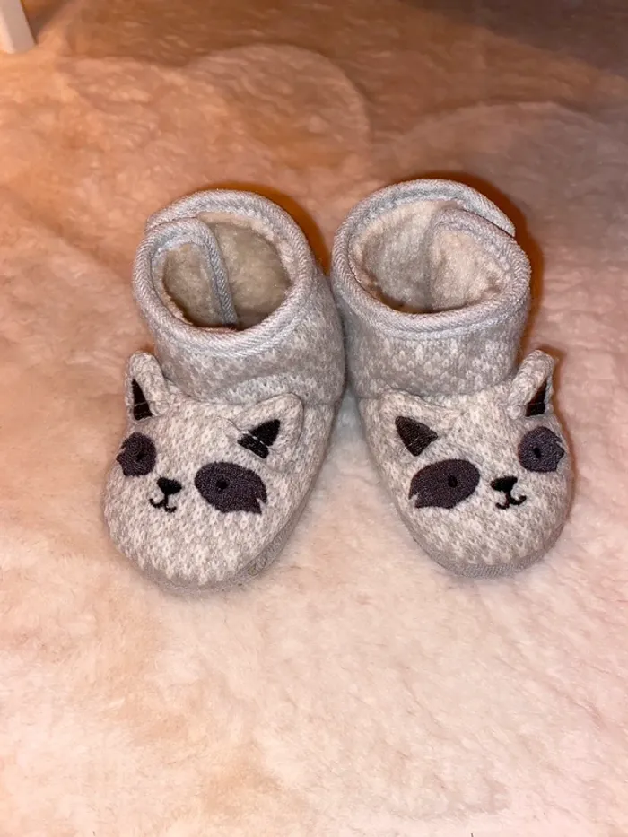 Chaussons