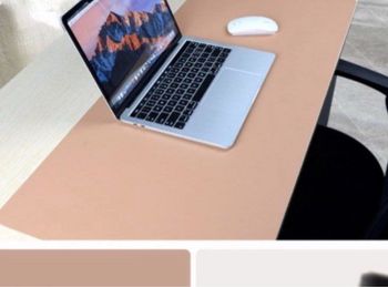 Set de bureau biface neuf