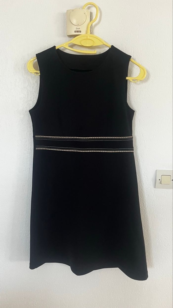 Robe  morgan taille 38