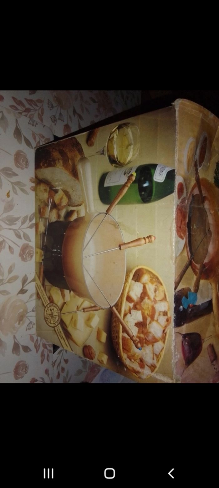Fondue - photo numéro 3