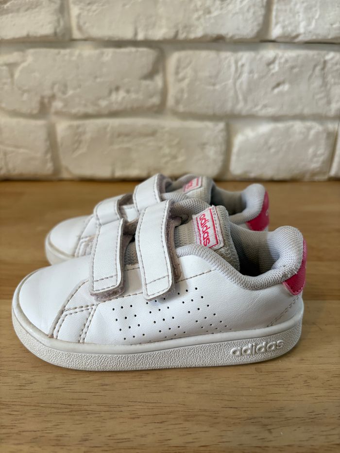 Stan smith - photo numéro 3