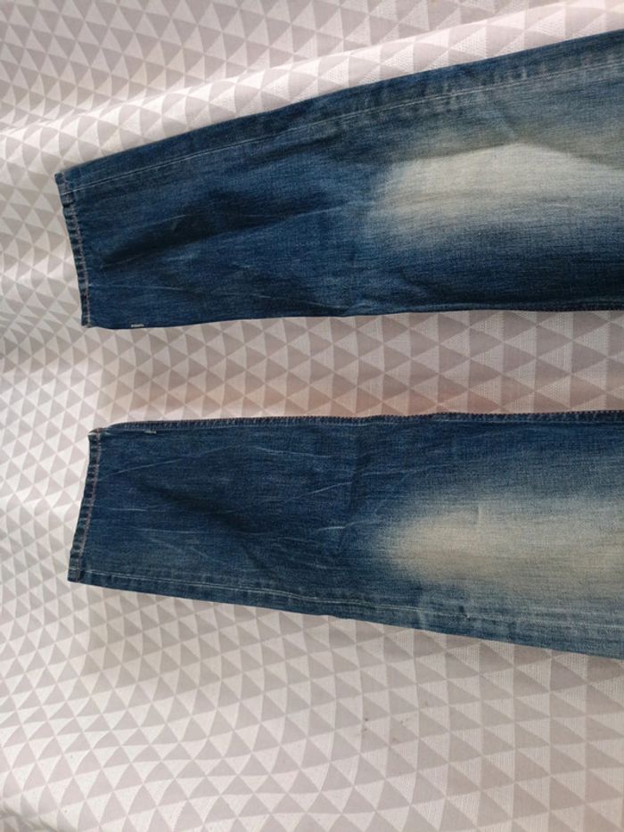Jean Pepe jeans (32/32) taille 42 neuf - photo numéro 13