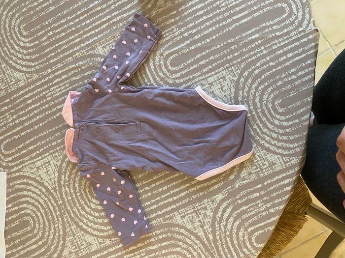 Vêtements naissance - photo numéro 4