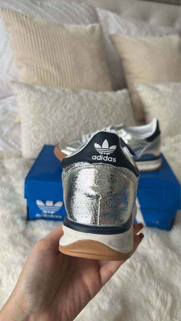 Basket A - photo numéro 4