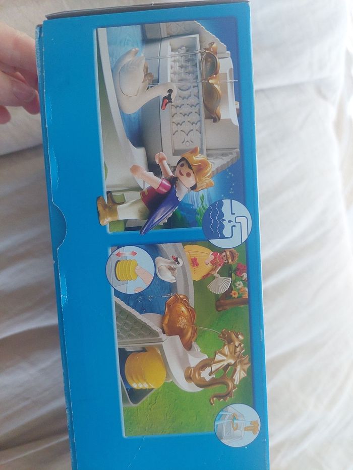 Playmobile Princess - photo numéro 3