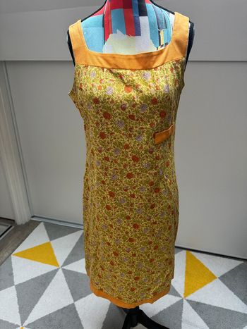 Robe vintage Taille unique