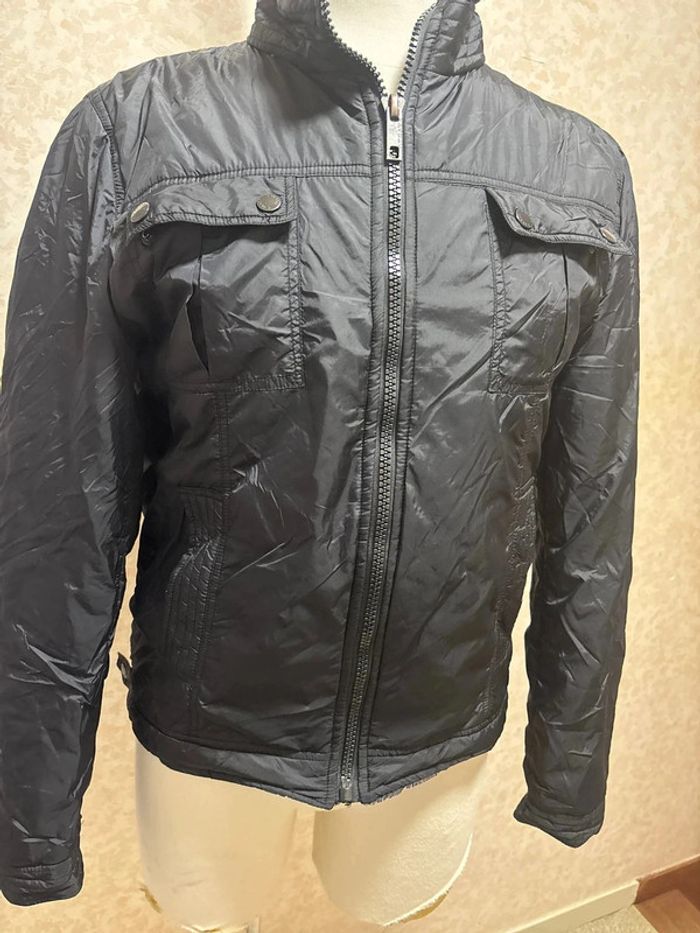 Manteau taille S marque t traxx - photo numéro 2