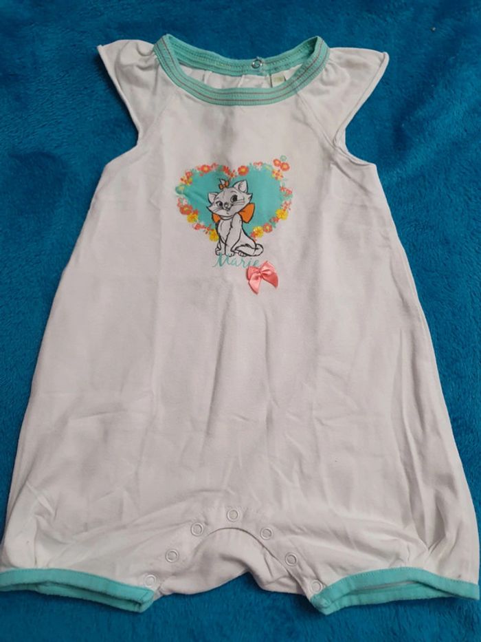 Combinaison Aristochats