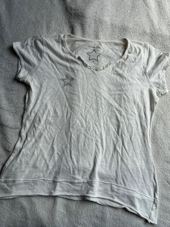 T-shirt étoile