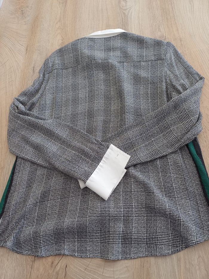 Chemise - photo numéro 2