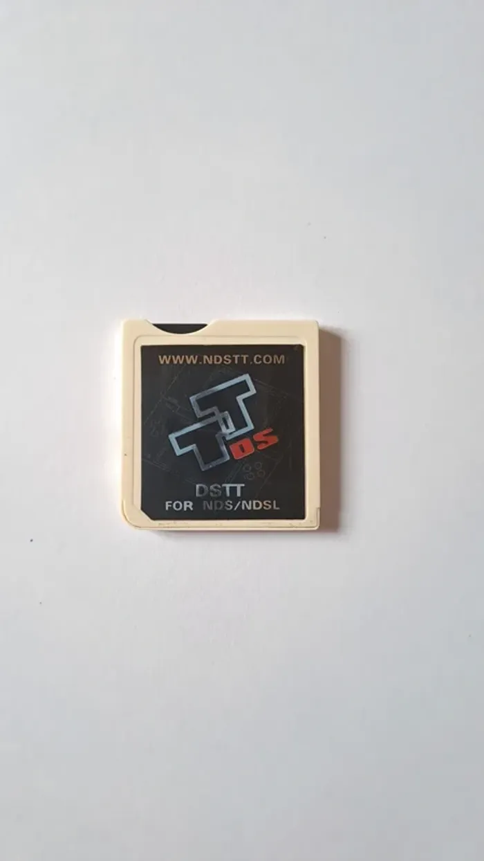 Carte DSTT / Jeu DS / Nintendo DS / Jeu DS / Pokémon / Animal Crossing / Mario Kart / Léa Passion - photo numéro 2