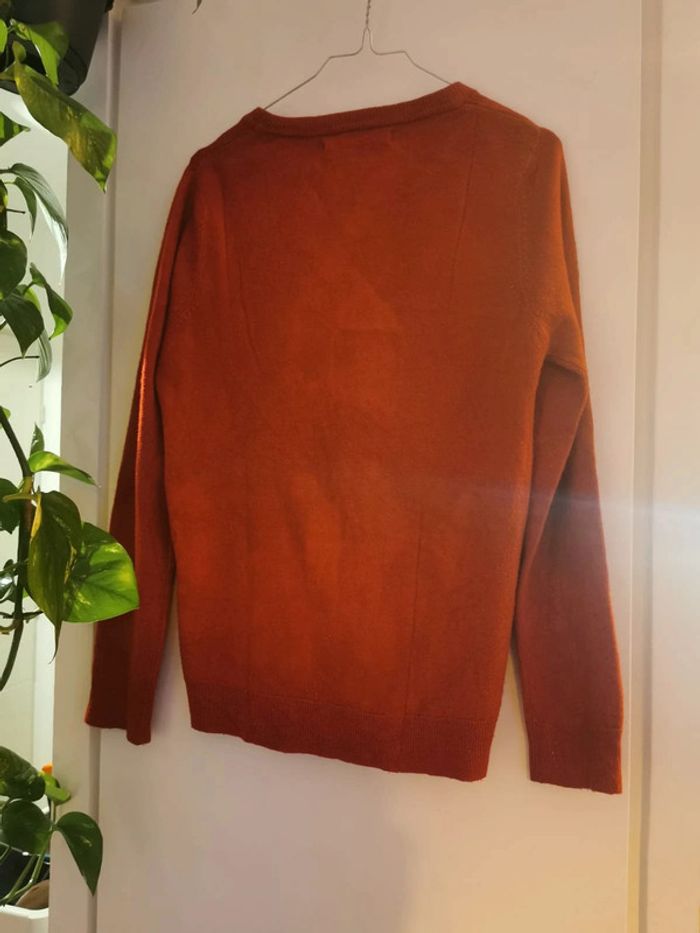 Pull léger Soup - photo numéro 2