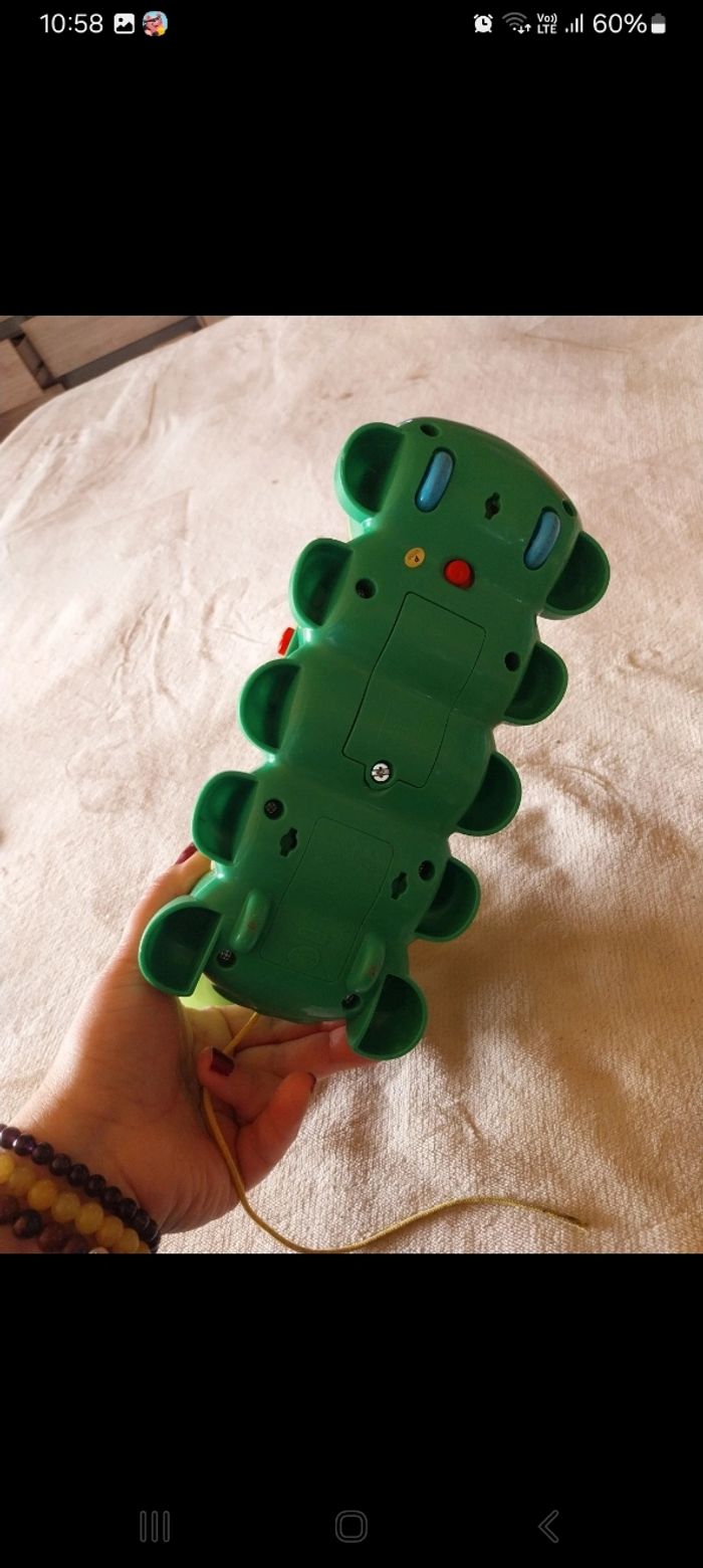 Mon xylophone Jungle Rock - photo numéro 6