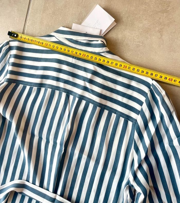 Robe longue légère - photo numéro 6