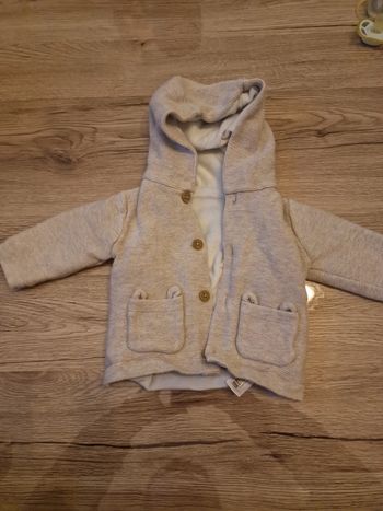 Gilet