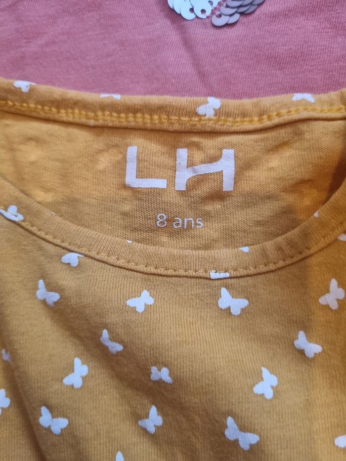 Tee-shirt - photo numéro 4