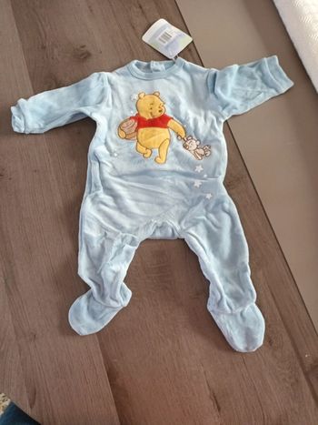 Pyjamas