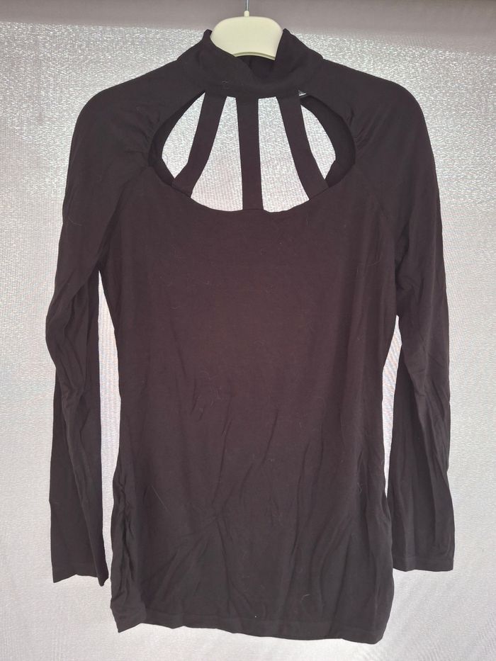 Haut femme 38/40