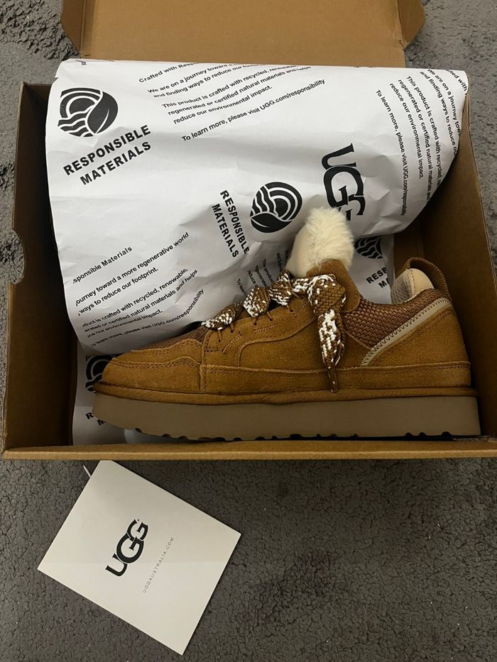 UGG lowmel - photo numéro 4