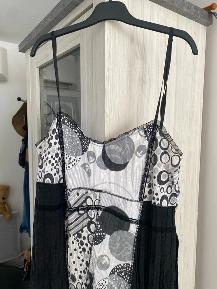 Robe été - photo numéro 3
