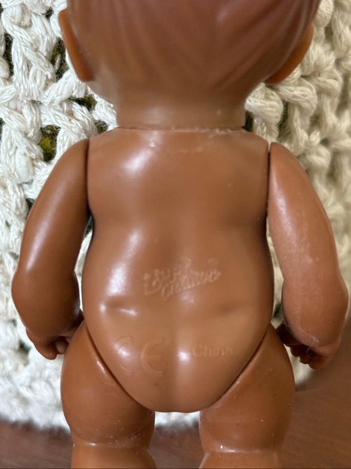 Poupon baby born - photo numéro 3