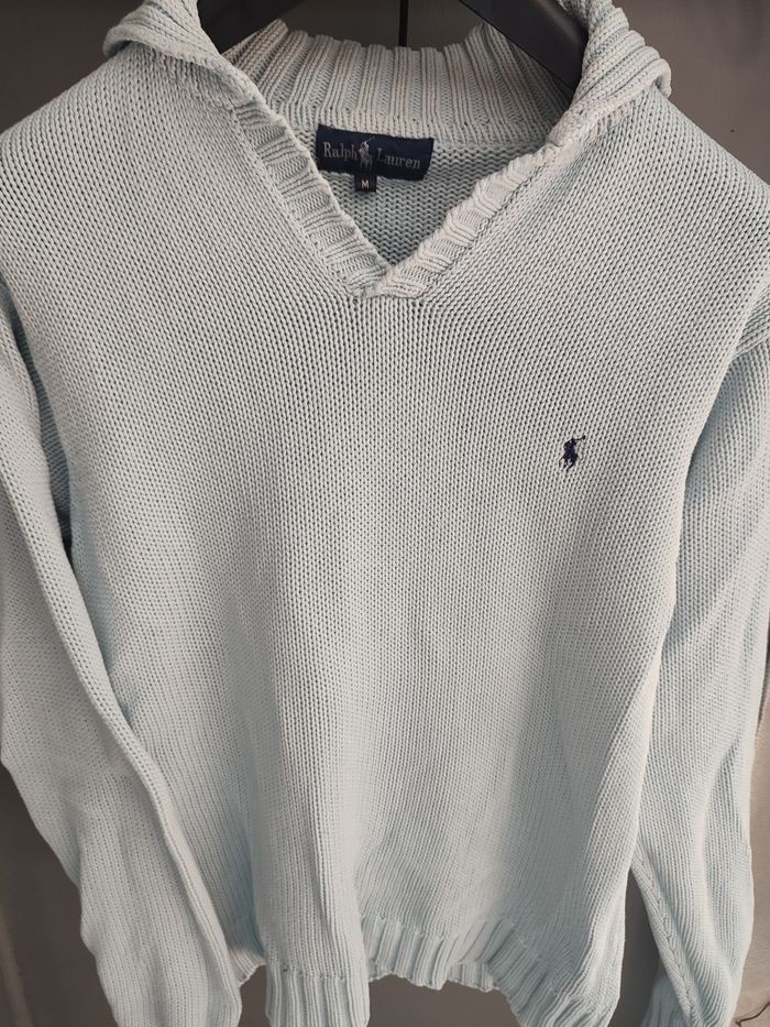 Pull Ralph Lauren - photo numéro 4