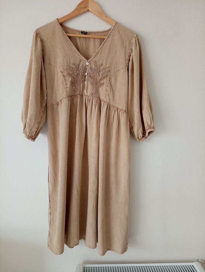 Robe de grossesse