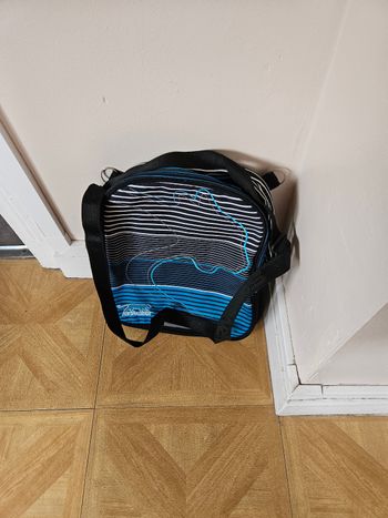 Sacoche bandoulière homme ou garçon