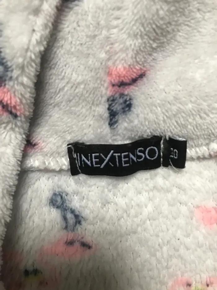 Robe de chambre  10 ans - photo numéro 2