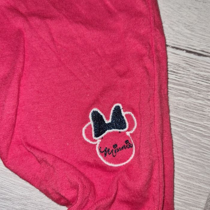 Ensemble 2 pièces minnie 1 mois - photo numéro 3