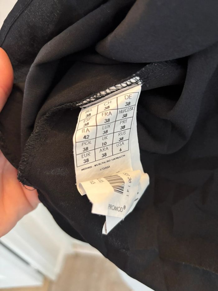 Blouse Promod - photo numéro 7