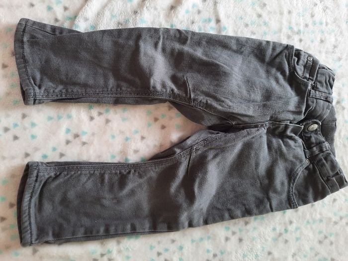 Lot pantalons - photo numéro 4