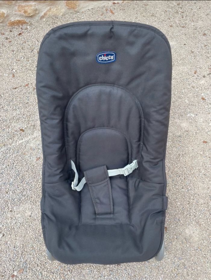 Transat bébé - photo numéro 2