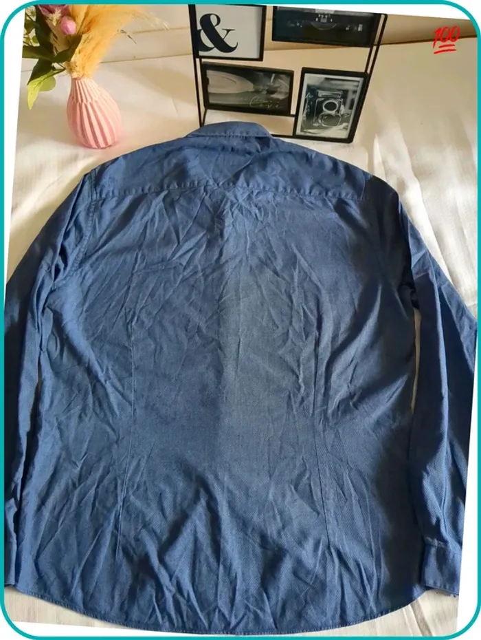 Chemise homme Devred - photo numéro 4