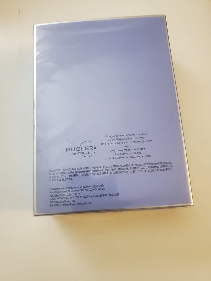 Angel Mugler - photo numéro 2