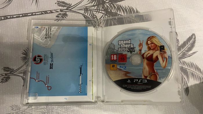 GTA V - photo numéro 3