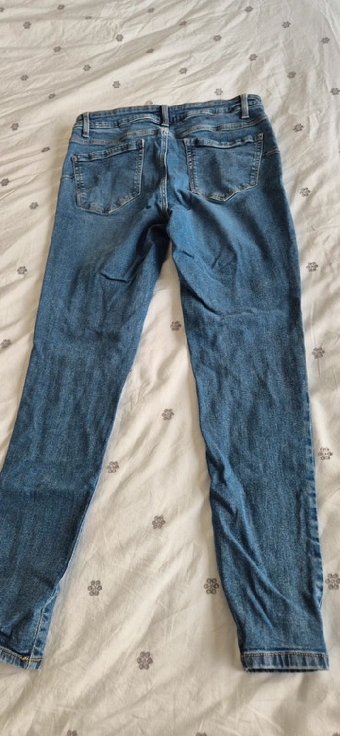 Jeans skinny gemo - photo numéro 11