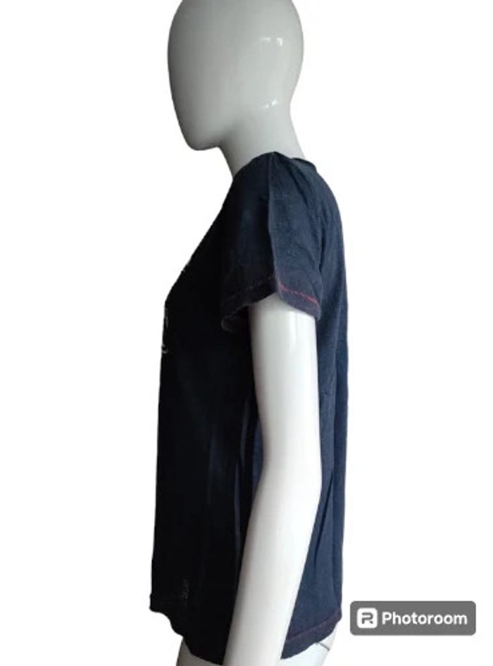 T-shirt fille - photo numéro 4