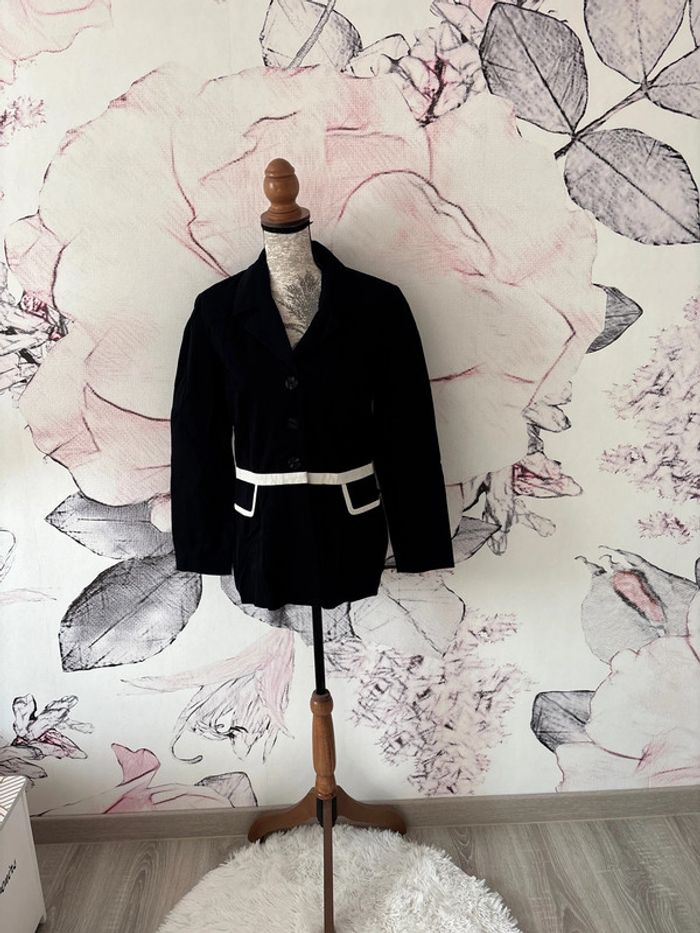 Blazer femme Caroline Biss taille 38