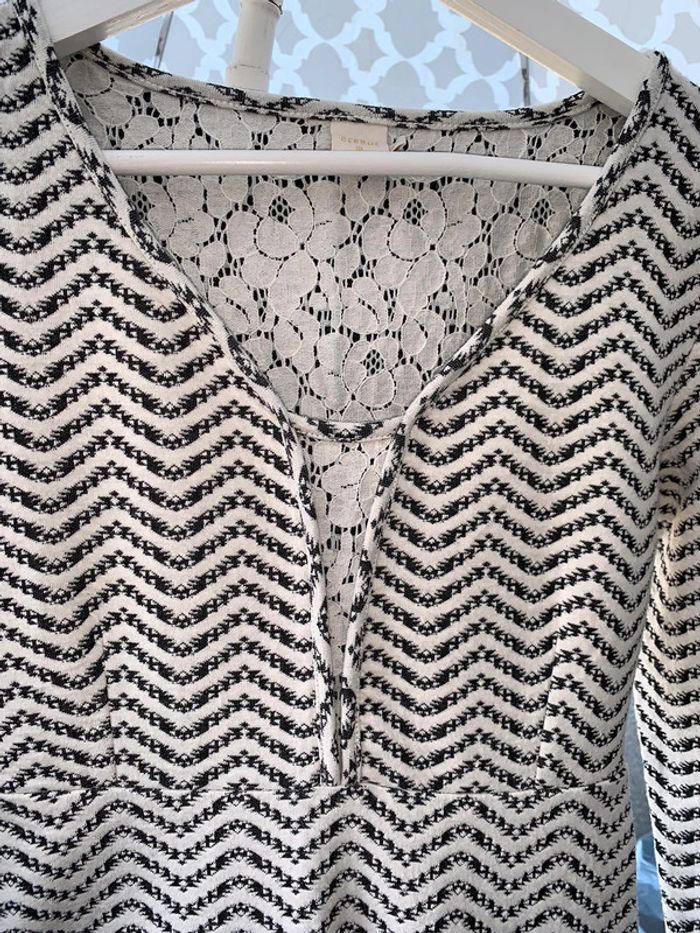Robe « Cream » - photo numéro 2