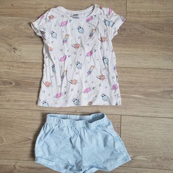 Jyjashort Kiabi 5 ans