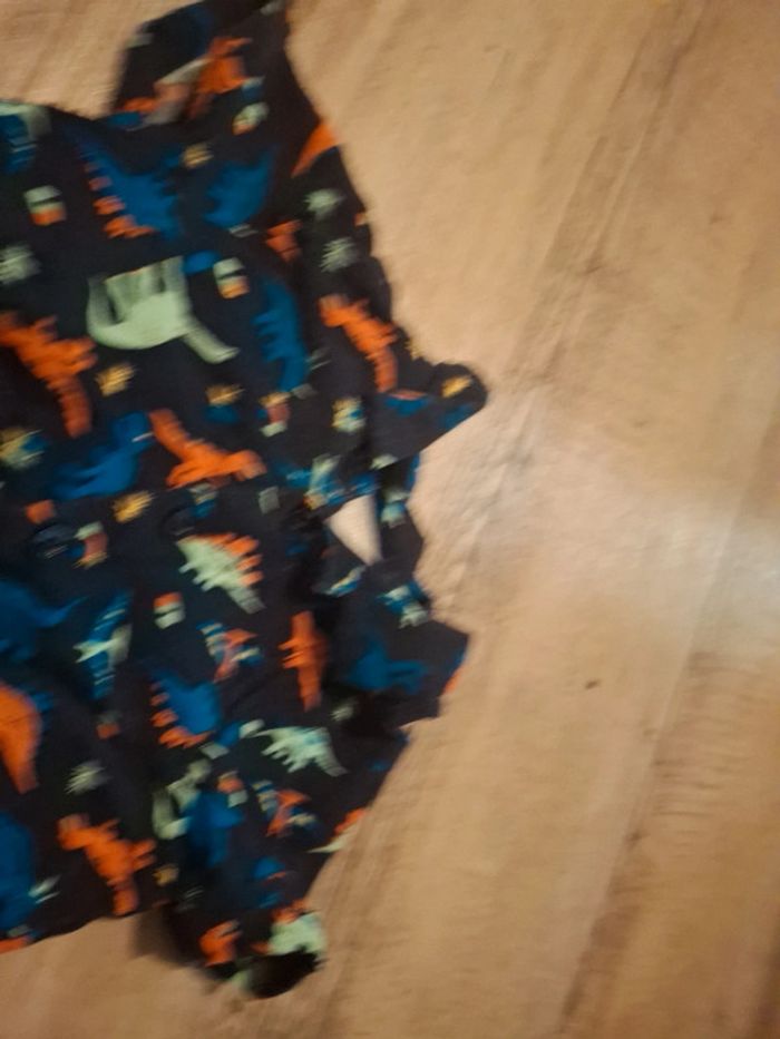 Chemise n°50 - photo numéro 4